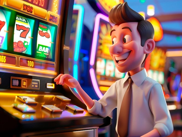888p999 Bingo rooms